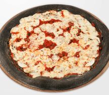 Пицца Маргарита Блэк