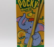 Бисквитные палочки Pocky Манго