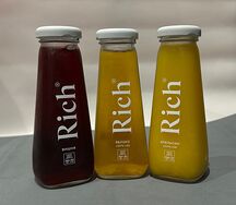 Сок Rich