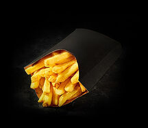 Картофель фри