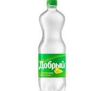 Добрый Лимон-лайм
