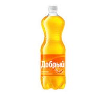 Сок Добрый Апельсин