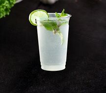 Свежий лимонный сок