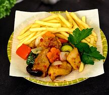 Га Чуа Нгот