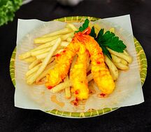 Том Чиен Су