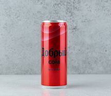 Добрый cola