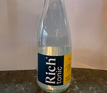 Rich Tonic Индиан тоник