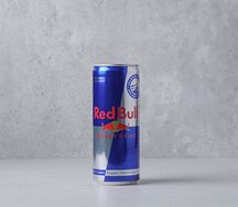 Red Bull
