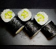 Каппа Маки