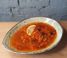 Солянка