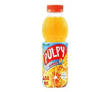 Pulpy Апельсин