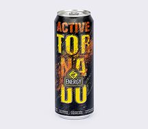 Tornado Energy