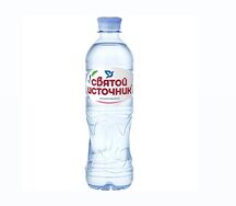 Святой источник