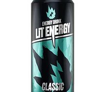 Lit Energy Classic