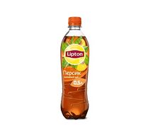 Чай Lipton персиковый
