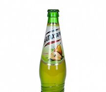 Лимонад Натахтари Дюшес