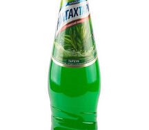 Лимонад Натахтари Тархун