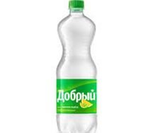 Добрый лимон-лайм 