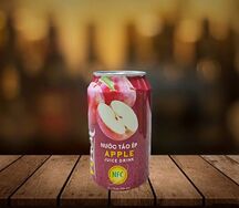 Vinut Apple