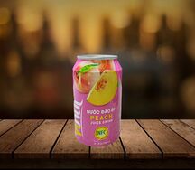 Vinut Peach