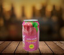 Vinut Strawberry