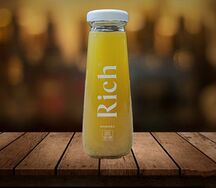 Rich ананас