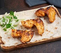 Крылья куриные 