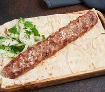 Люля Говяжий