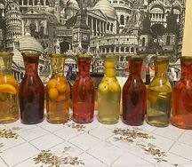 Компот по-домашнему Чёрная слива