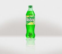 Frustyle лимон