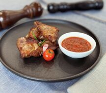 Шейка свиная