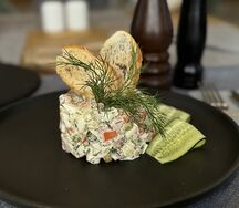 Оливье классический 