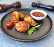 Филе куриное