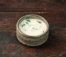 Соус Чесночный