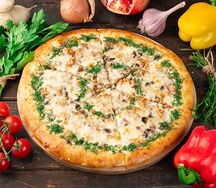 Пицца Капричоза