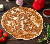 Ламаджо говяжий с сыром