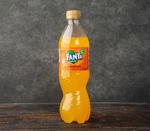 Фанта