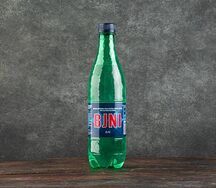 Минеральная вода Бжни