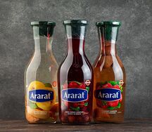 Компот Ararat