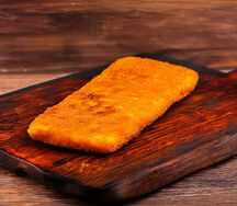 Пирожок с вишней