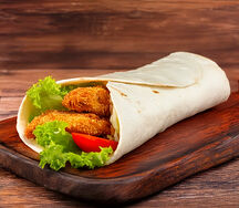 Цезарь-ролл