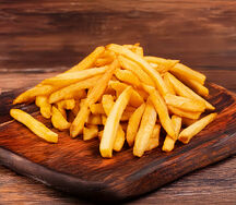 Картофель фри