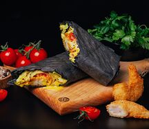 Шаурма Prime Морская