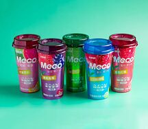 Фруктовый чай Meco 