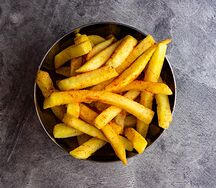 Картофель фри