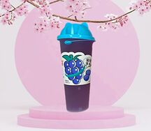 Lebin Grape