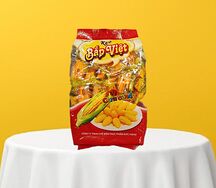Вьетнамские конфеты Pab Viet