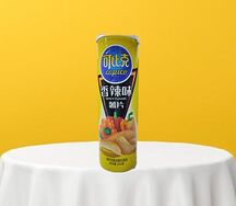 Чипсы Capico spicy flavor