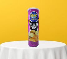 Чипсы Capico original flavor