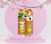 Вьетнамский сок (лонган) Vinut